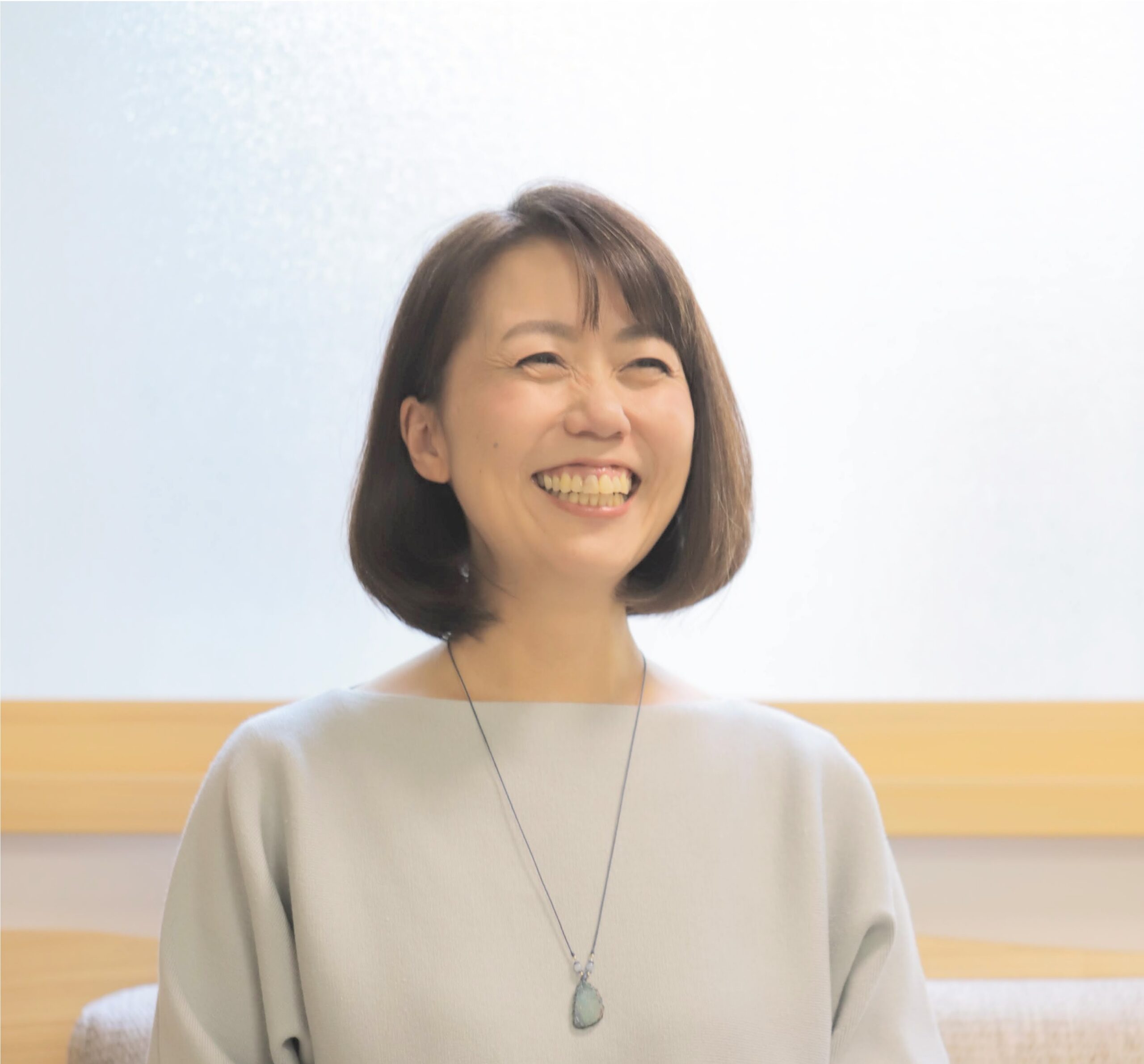 中野かずこ